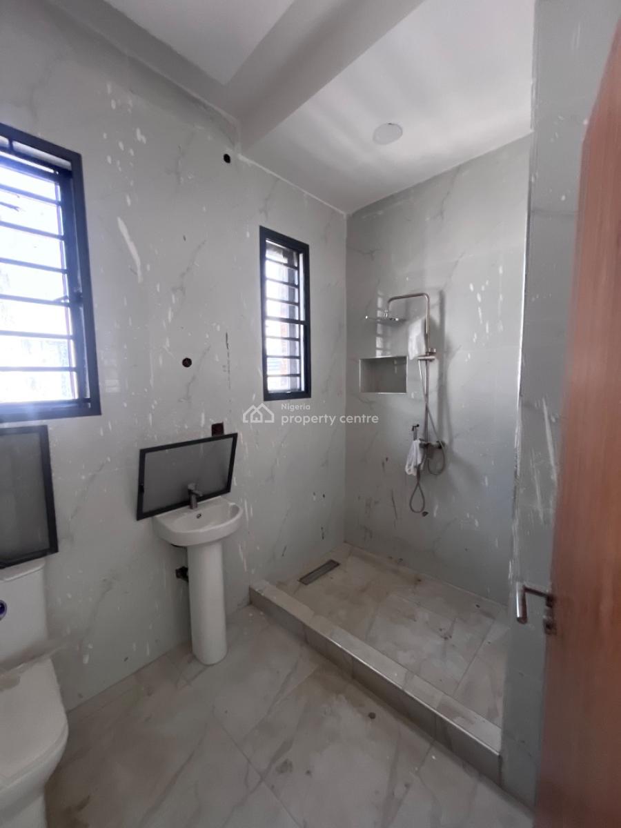 Luxury 4-bedroom Fully Detached Houses with 1-room Boys  in Opic Est, Opic Isheri North Within a Well Secured Estate, Opic, Isheri North, Lagos, Detached Duplex for Sale