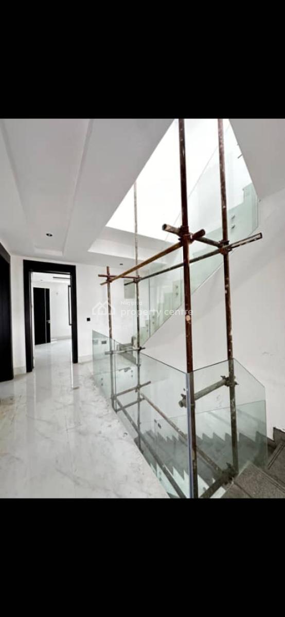 Ikoyi Awolowo 4 Bedroom Terrace, Ikoyi, Ikoyi, Lagos, Terraced Duplex for Rent