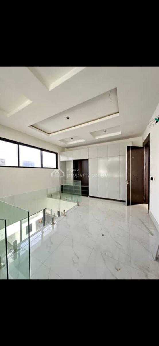 Ikoyi Awolowo 4 Bedroom Terrace, Ikoyi, Ikoyi, Lagos, Terraced Duplex for Rent