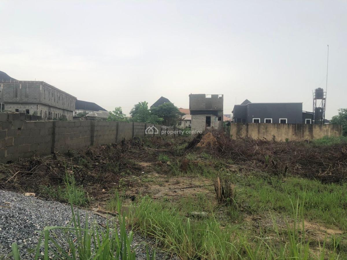 Half Plot of Land, Green Leaf Estate Ebute Igbo Gbo Ikorodu, Lagos, Ikorodu, Lagos, Land for Sale