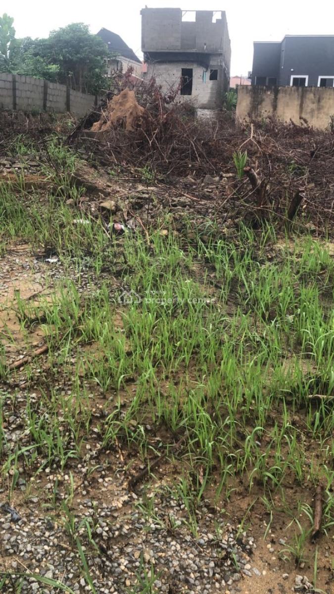 Half Plot of Land, Green Leaf Estate Ebute Igbo Gbo Ikorodu, Lagos, Ikorodu, Lagos, Land for Sale