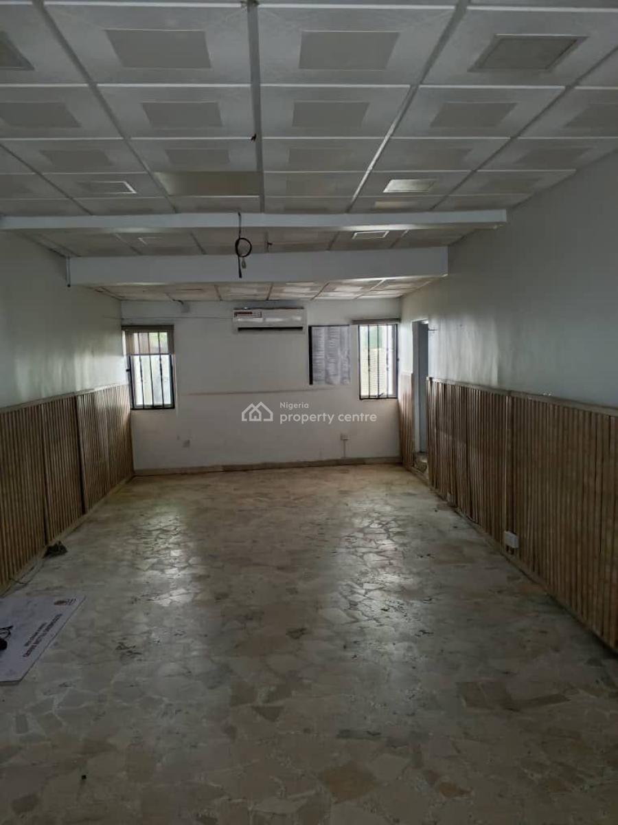 Comercial/residential in Lekki Phase One 7 Bedroom Duplex for, Lekki, Lekki Phase 1, Lekki, Lagos, Terraced Duplex for Rent