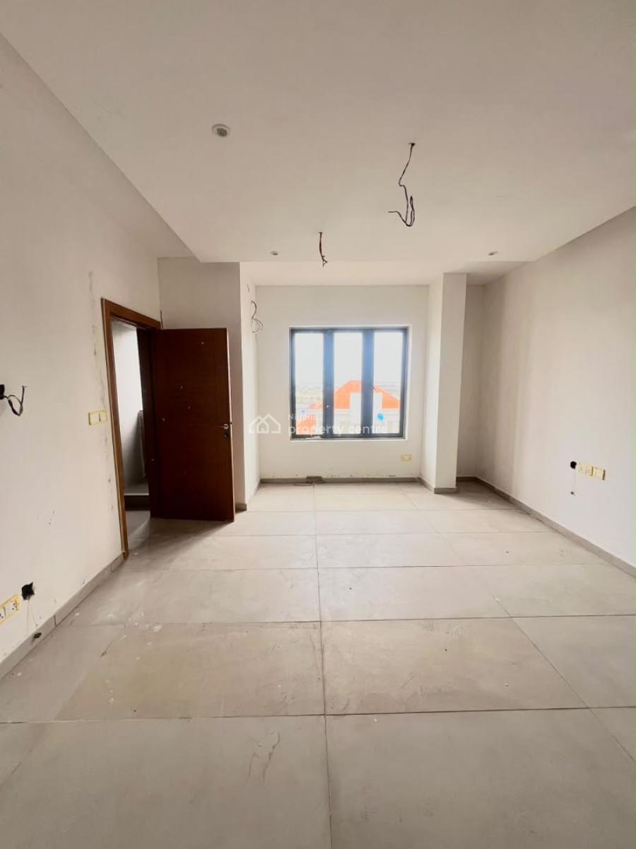 Luxury 4-bedroom Apartment with Gym & Swimming Pool, Ikoyi, Lagos, Flat / Apartment for Sale