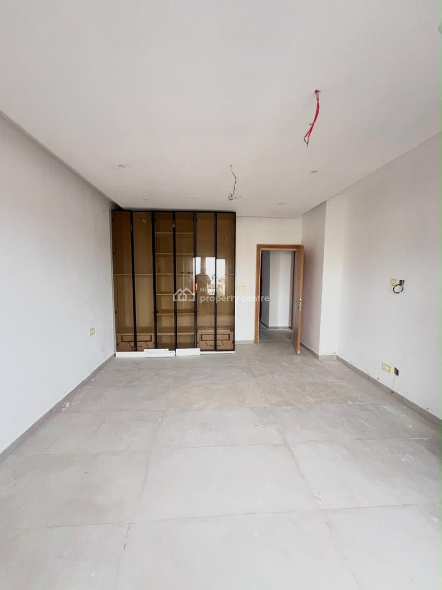 Luxury 4-bedroom Apartment with Gym & Swimming Pool, Ikoyi, Lagos, Flat / Apartment for Sale
