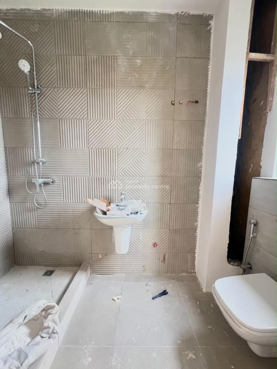 Luxury 4-bedroom Apartment with Gym & Swimming Pool, Ikoyi, Lagos, Flat / Apartment for Sale