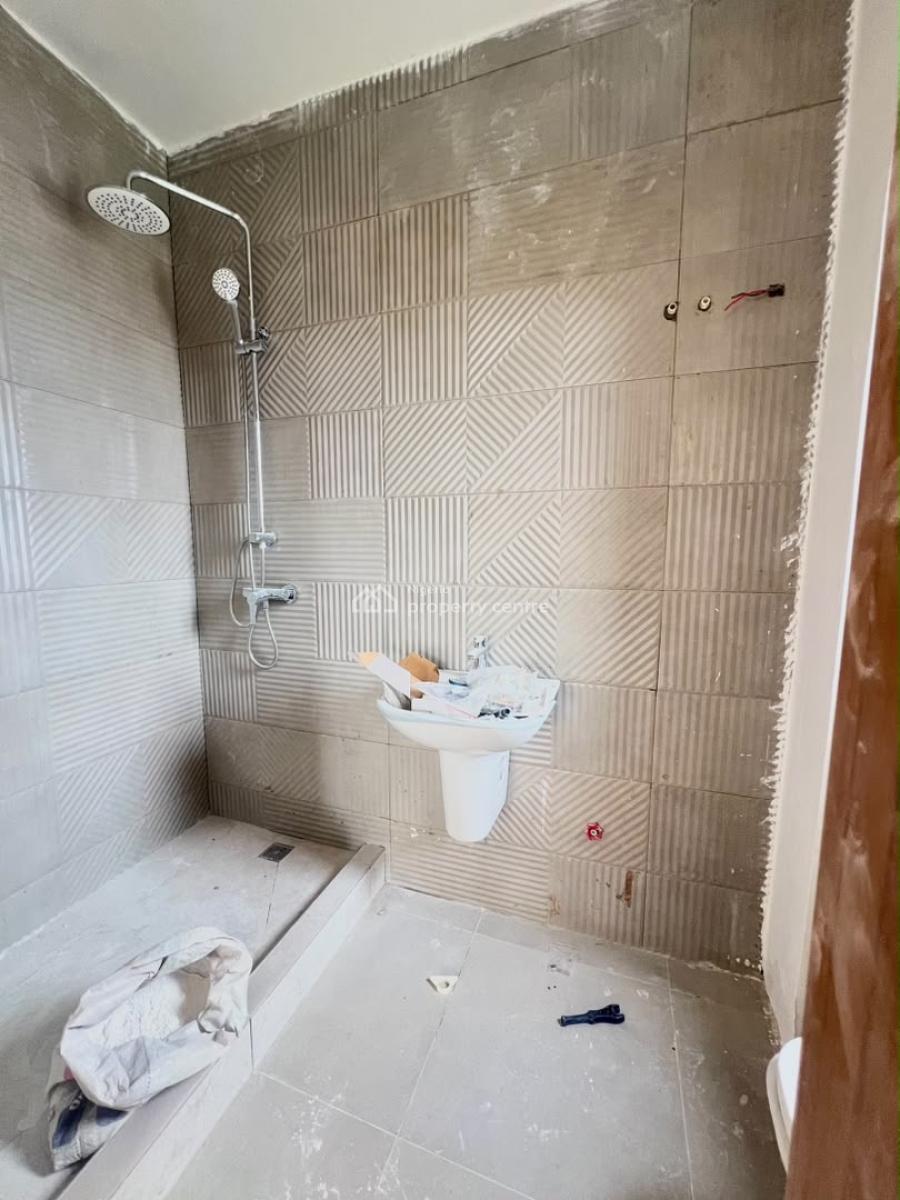 Luxury 4-bedroom Apartment with Gym & Swimming Pool, Ikoyi, Lagos, Flat / Apartment for Sale