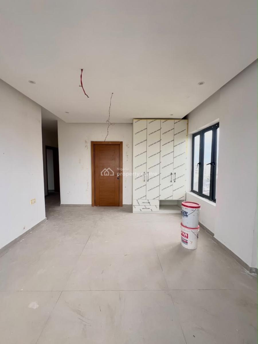 Luxury 4-bedroom Apartment with Gym & Swimming Pool, Ikoyi, Lagos, Flat / Apartment for Sale