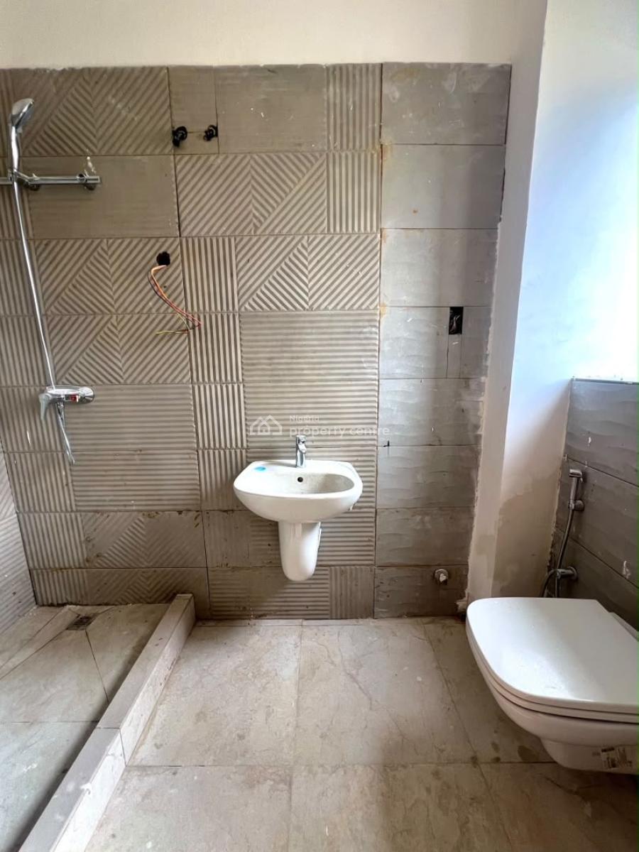 Luxury 4-bedroom Apartment with Gym & Swimming Pool, Ikoyi, Lagos, Flat / Apartment for Sale