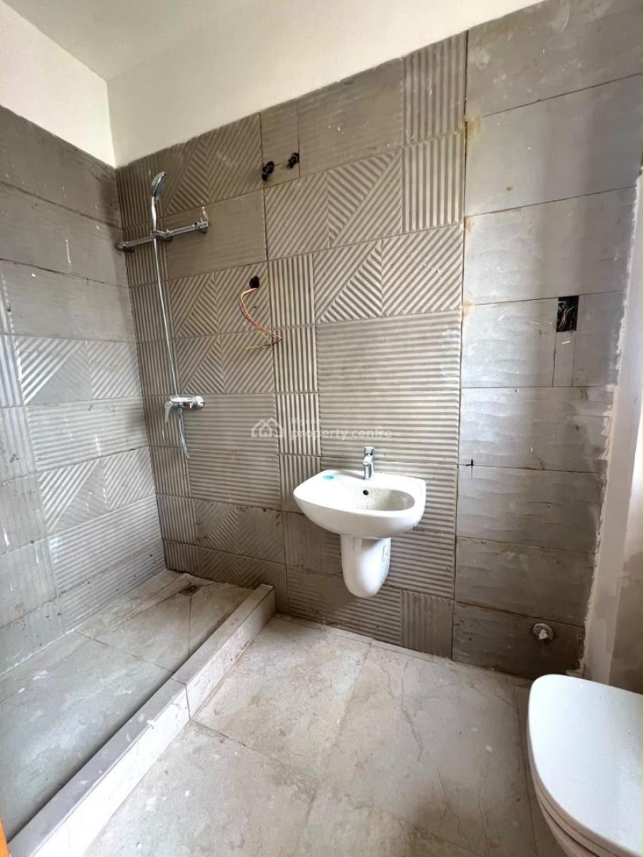 Luxury 4-bedroom Apartment with Gym & Swimming Pool, Ikoyi, Lagos, Flat / Apartment for Sale