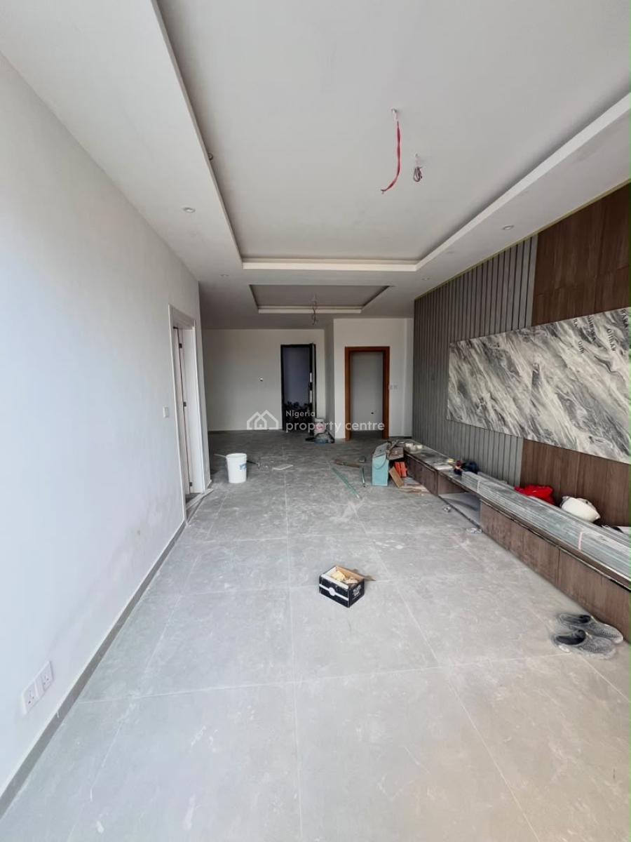 Luxury 4-bedroom Apartment with Gym & Swimming Pool, Ikoyi, Lagos, Flat / Apartment for Sale