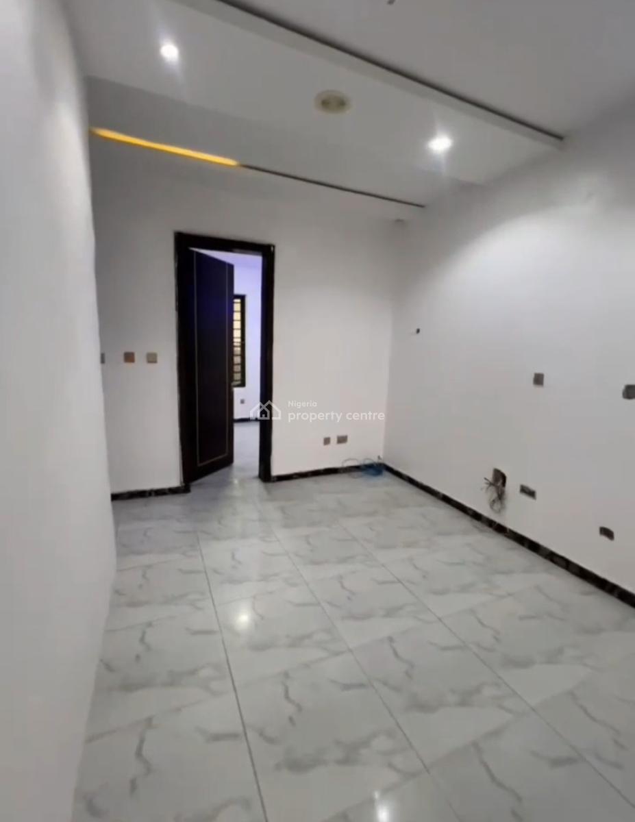 Spacious Mini Flat Apartment, Salem, Ikate, Lekki, Lagos, Flat / Apartment for Rent
