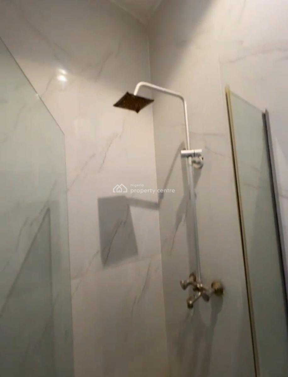Spacious Mini Flat Apartment, Salem, Ikate, Lekki, Lagos, Flat / Apartment for Rent