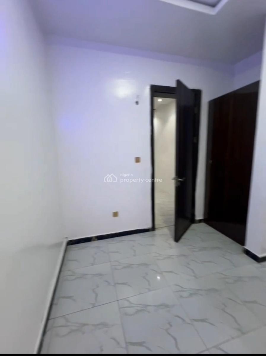 Spacious Mini Flat Apartment, Salem, Ikate, Lekki, Lagos, Flat / Apartment for Rent