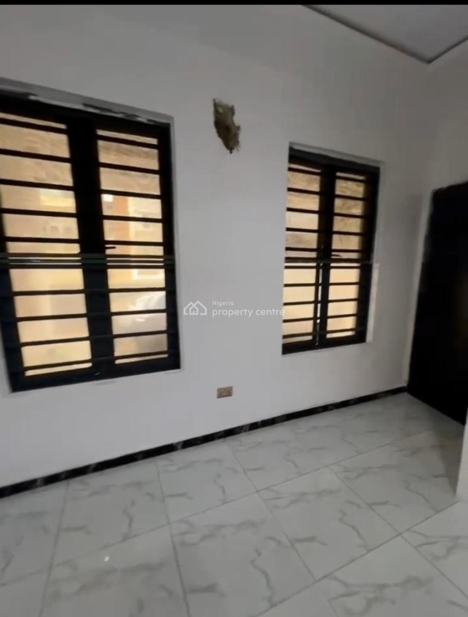 Spacious Mini Flat Apartment, Salem, Ikate, Lekki, Lagos, Flat / Apartment for Rent