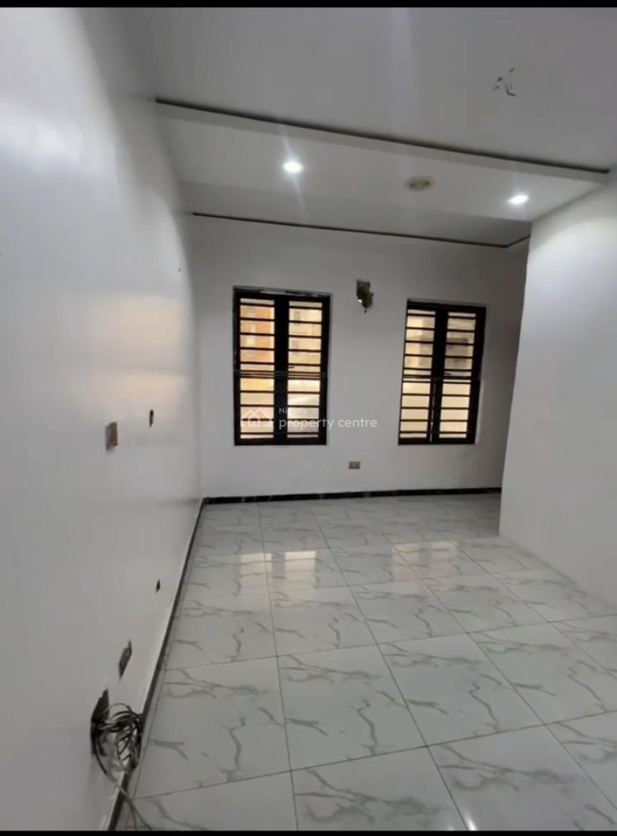 Spacious Mini Flat Apartment, Salem, Ikate, Lekki, Lagos, Flat / Apartment for Rent