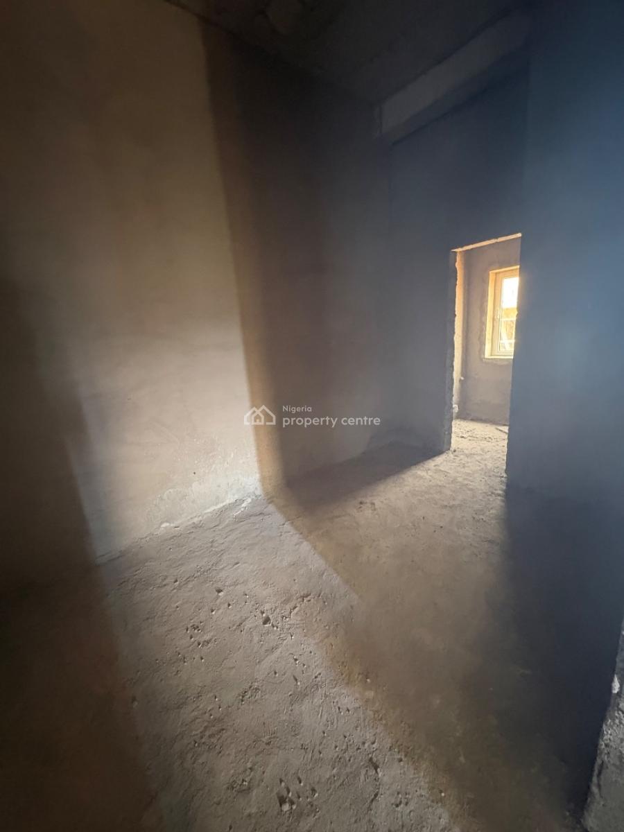 Well Built 4-bedrooms Duplex, Kaura, Abuja, Terraced Duplex for Sale