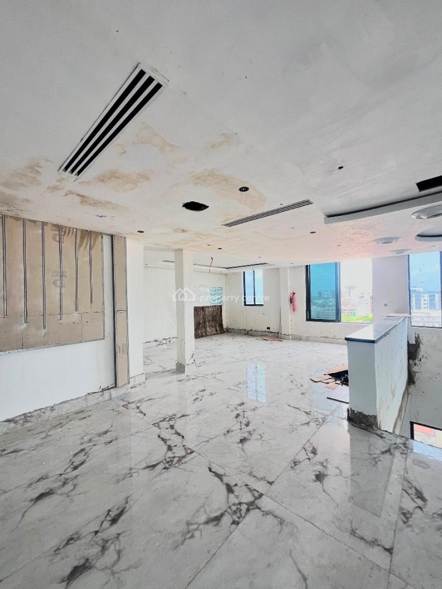 Luxury 4-bedroom Maisonette Penthouse, Ikoyi, Lagos, Flat / Apartment for Sale