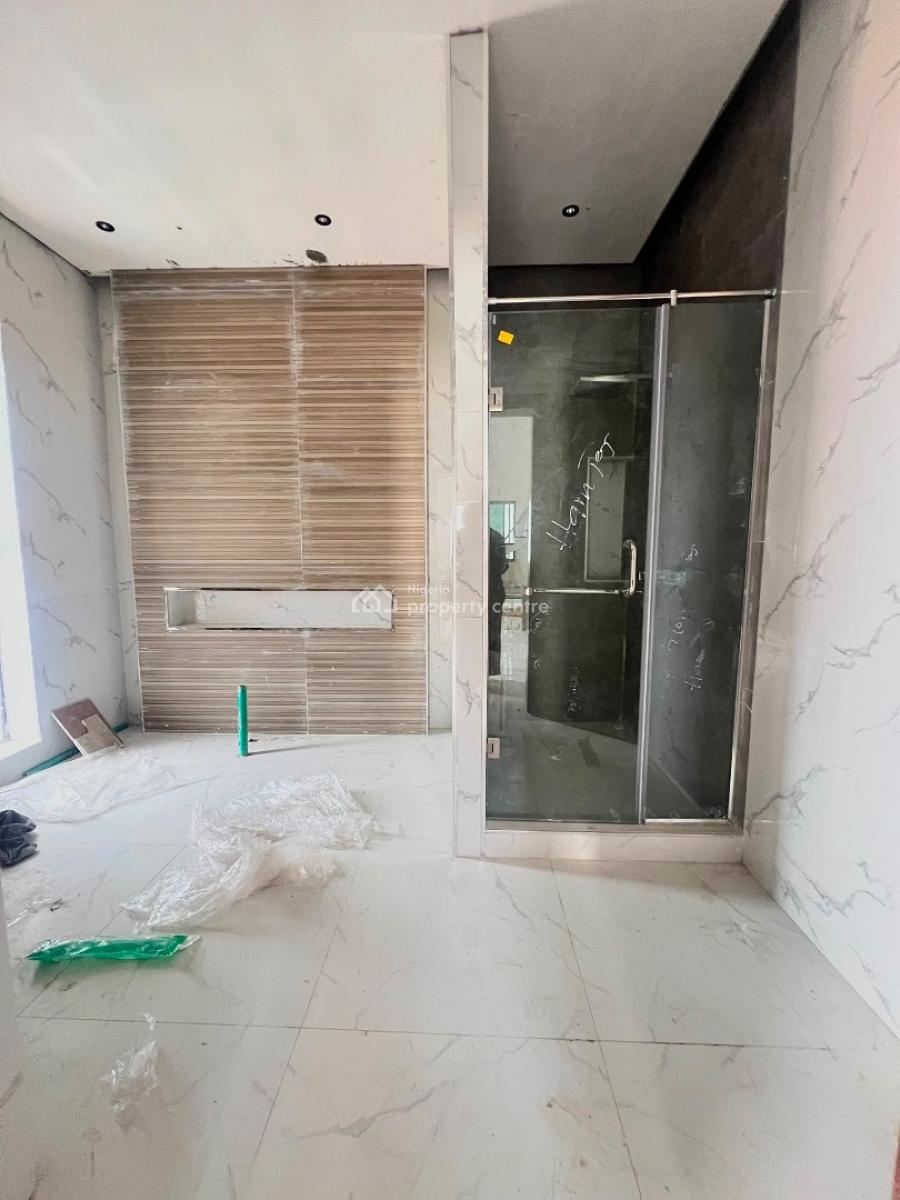 Luxury 4-bedroom Maisonette Penthouse, Ikoyi, Lagos, Flat / Apartment for Sale