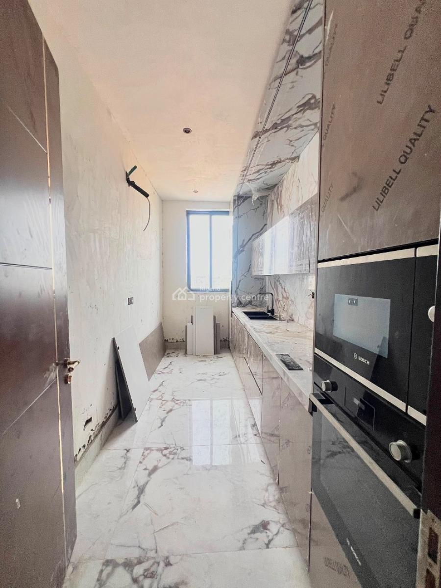 Luxury 4-bedroom Maisonette Penthouse, Ikoyi, Lagos, Flat / Apartment for Sale