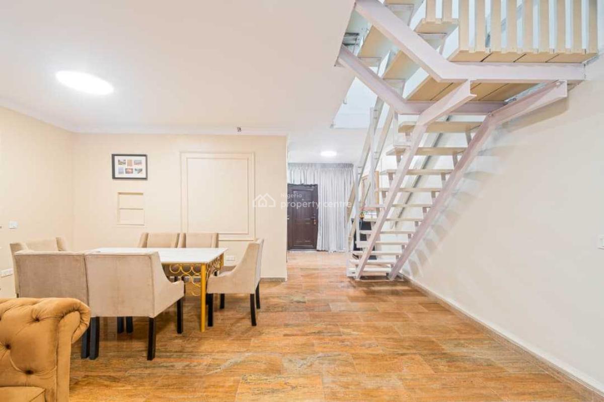 Fully Furnished Luxury 3 Bedroom Serviced Apartment, 1004 Estate, Victoria Island (vi), Lagos, Flat / Apartment for Rent
