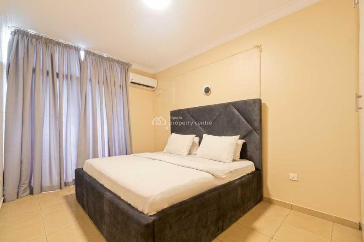 Fully Furnished Luxury 3 Bedroom Serviced Apartment, 1004 Estate, Victoria Island (vi), Lagos, Flat / Apartment for Rent