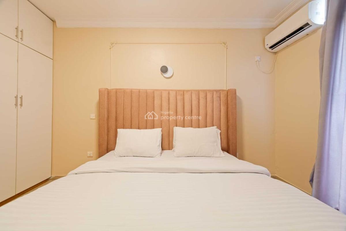 Fully Furnished Luxury 3 Bedroom Serviced Apartment, 1004 Estate, Victoria Island (vi), Lagos, Flat / Apartment for Rent