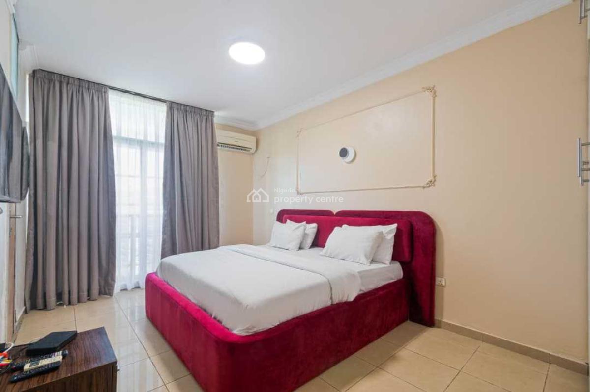 Fully Furnished Luxury 3 Bedroom Serviced Apartment, 1004 Estate, Victoria Island (vi), Lagos, Flat / Apartment for Rent