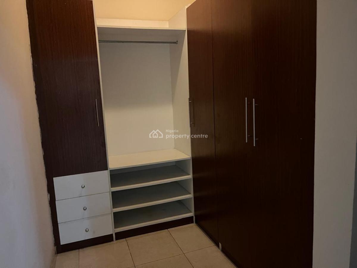 Lovely Serviced 4 Bedroom Terrace with a Room Bq, Old Ikoyi, Ikoyi, Lagos, Terraced Duplex for Rent