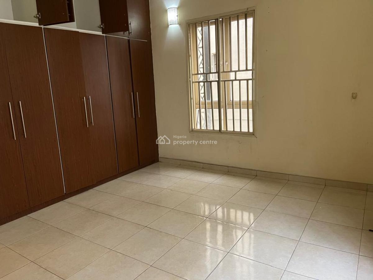 Lovely Serviced 4 Bedroom Terrace with a Room Bq, Old Ikoyi, Ikoyi, Lagos, Terraced Duplex for Rent