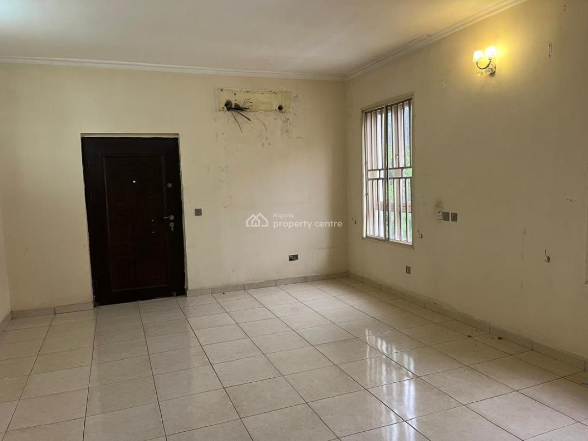 Lovely Serviced 4 Bedroom Terrace with a Room Bq, Old Ikoyi, Ikoyi, Lagos, Terraced Duplex for Rent