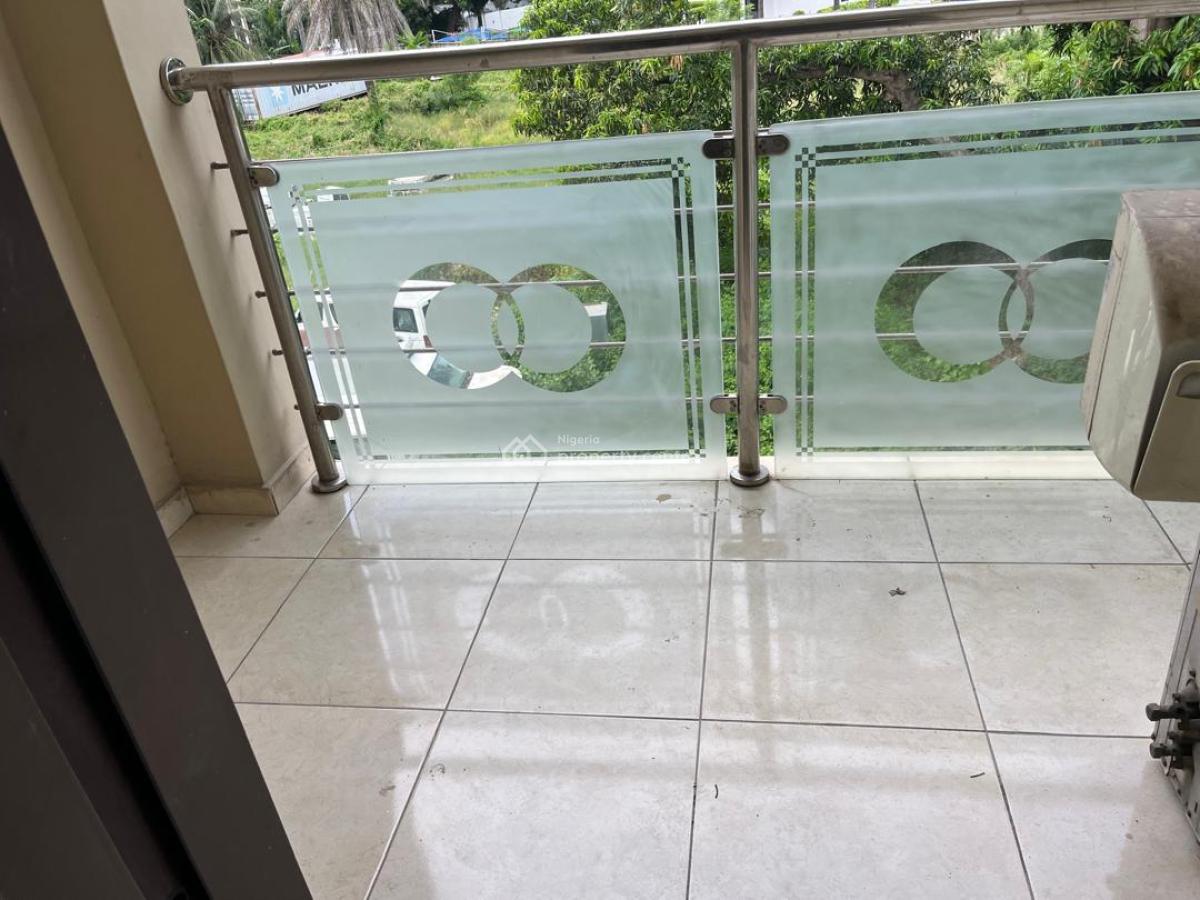 Lovely Serviced 4 Bedroom Terrace with a Room Bq, Old Ikoyi, Ikoyi, Lagos, Terraced Duplex for Rent