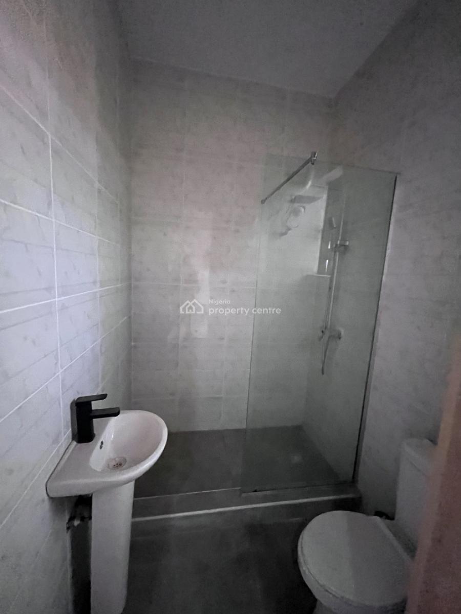 Well Built to Taste 5 Bedroom Detached Duplex +bq at General Paint, General Paint Ajah Atlantic Nominee Estate, Olokonla, Ajah, Lagos, Semi-detached Duplex for Rent