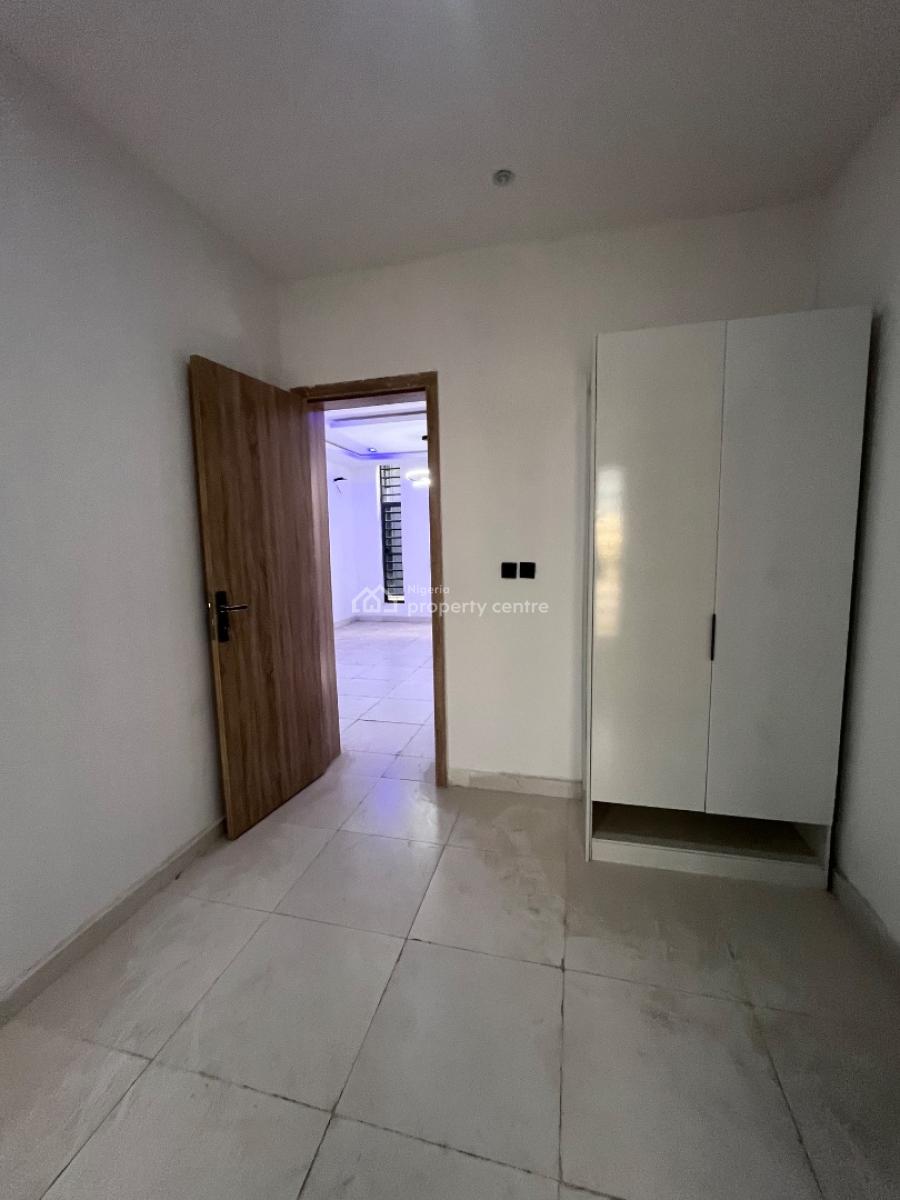 Well Built to Taste 5 Bedroom Detached Duplex +bq at General Paint, General Paint Ajah Atlantic Nominee Estate, Olokonla, Ajah, Lagos, Semi-detached Duplex for Rent