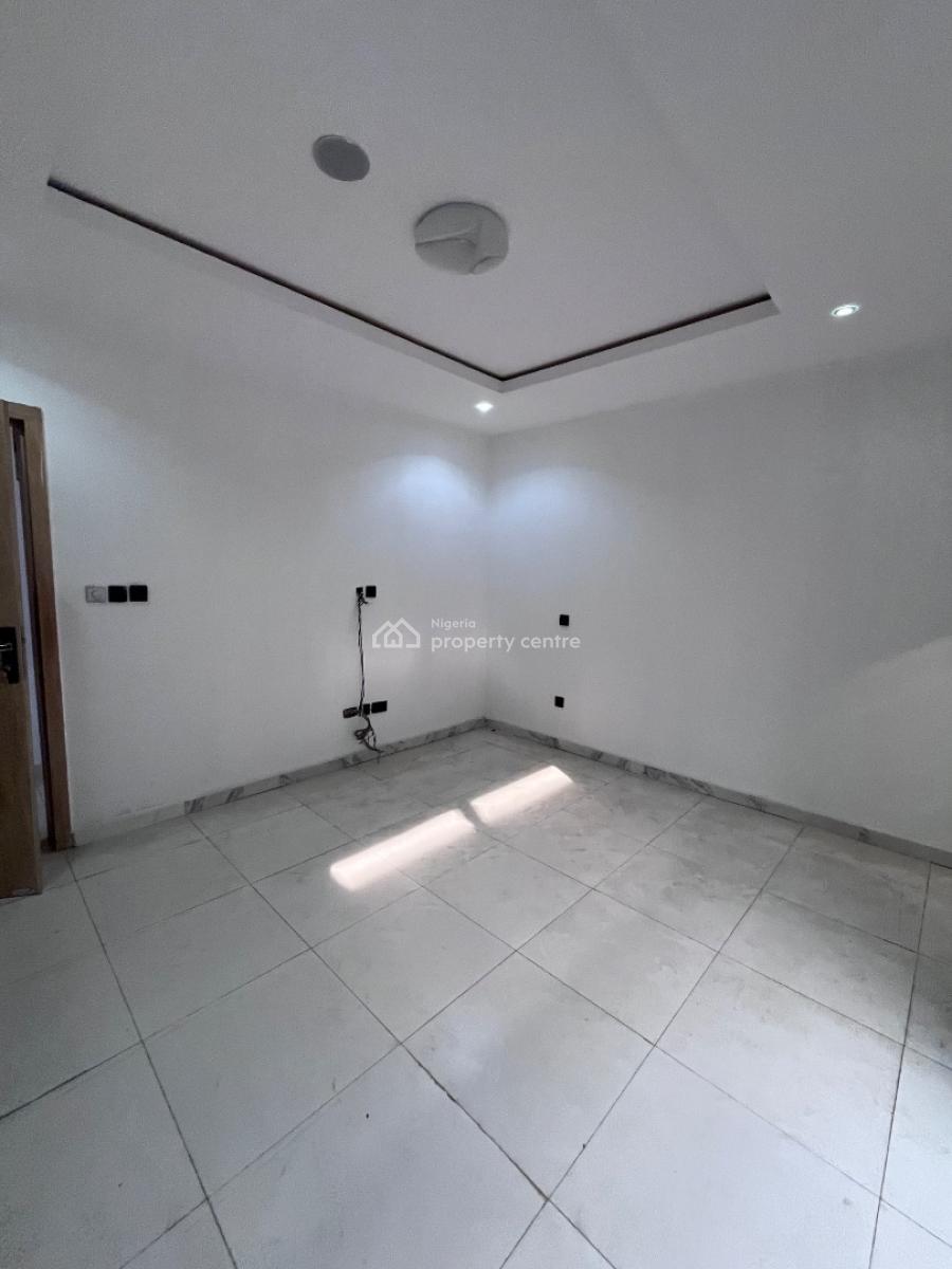 Well Built to Taste 5 Bedroom Detached Duplex +bq at General Paint, General Paint Ajah Atlantic Nominee Estate, Olokonla, Ajah, Lagos, Semi-detached Duplex for Rent