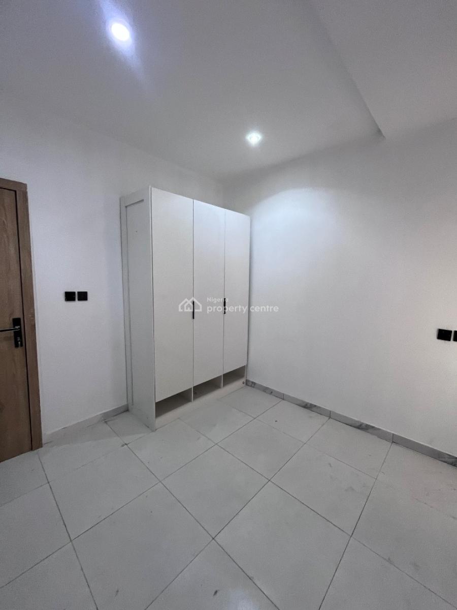 Well Built to Taste 5 Bedroom Detached Duplex +bq at General Paint, General Paint Ajah Atlantic Nominee Estate, Olokonla, Ajah, Lagos, Semi-detached Duplex for Rent
