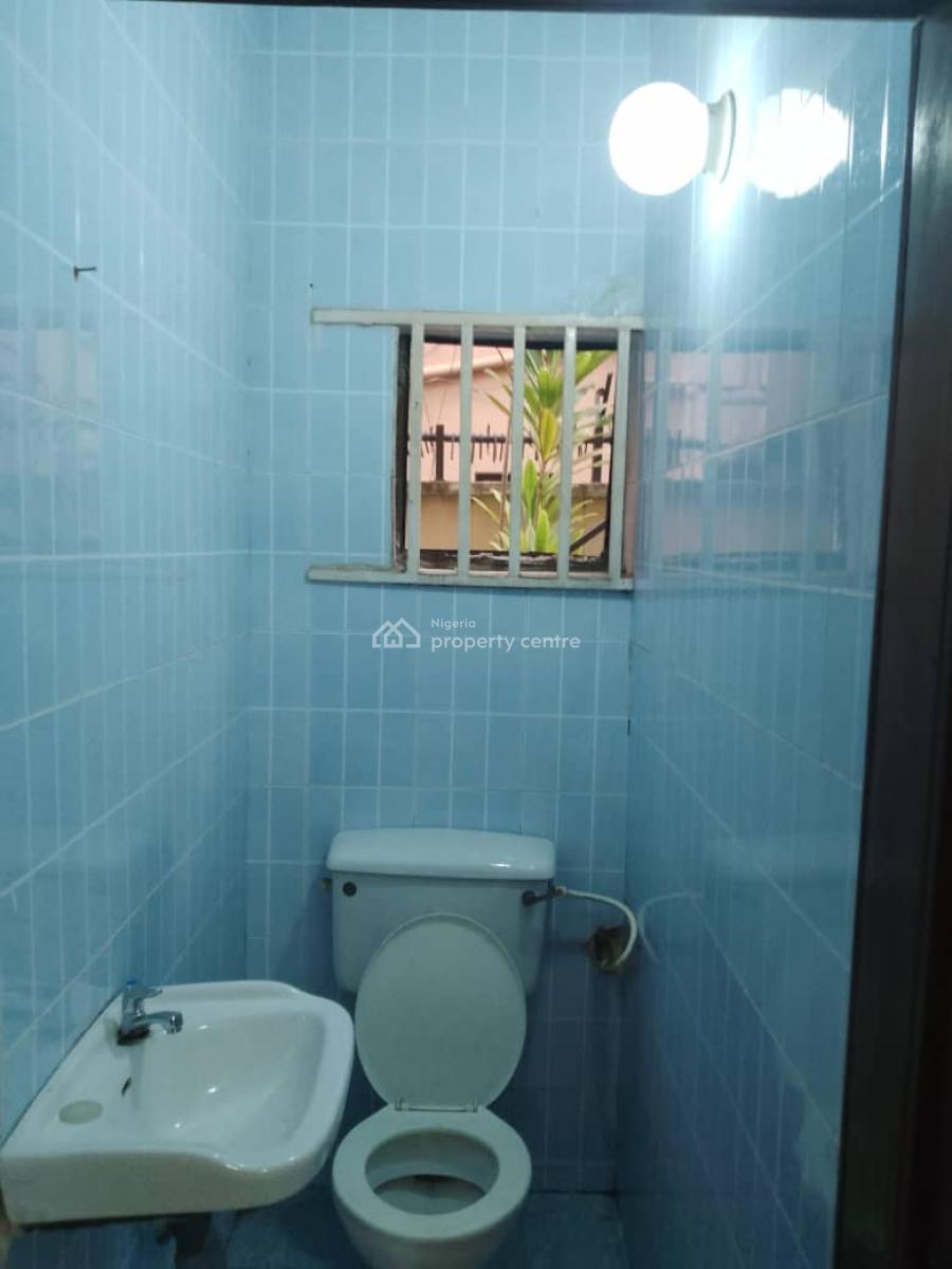 Spacious Miniflat, Lekki Phase 1, Lekki, Lagos, Mini Flat (room and Parlour) for Rent