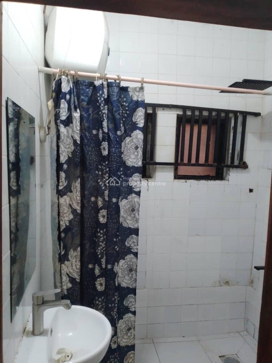 Spacious Miniflat, Lekki Phase 1, Lekki, Lagos, Mini Flat (room and Parlour) for Rent