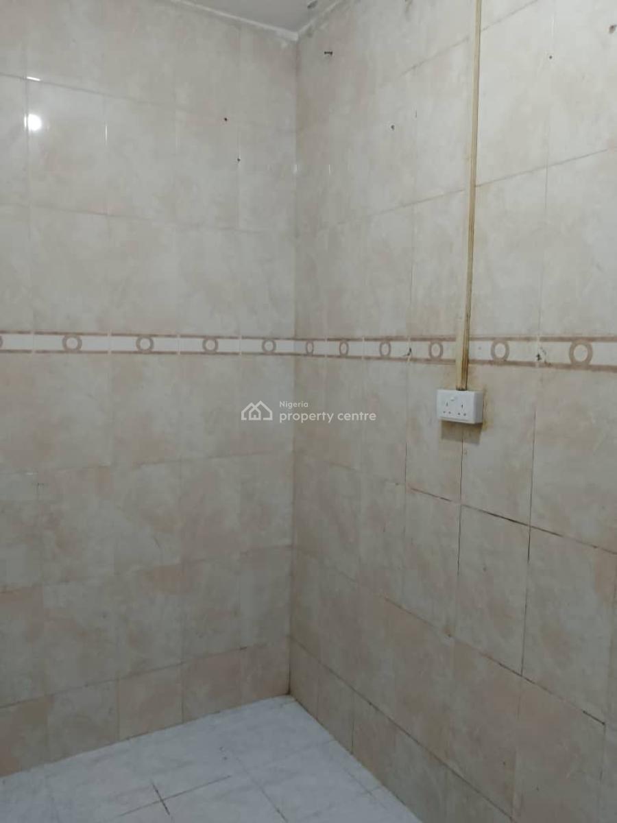 Spacious Miniflat, Lekki Phase 1, Lekki, Lagos, Mini Flat (room and Parlour) for Rent