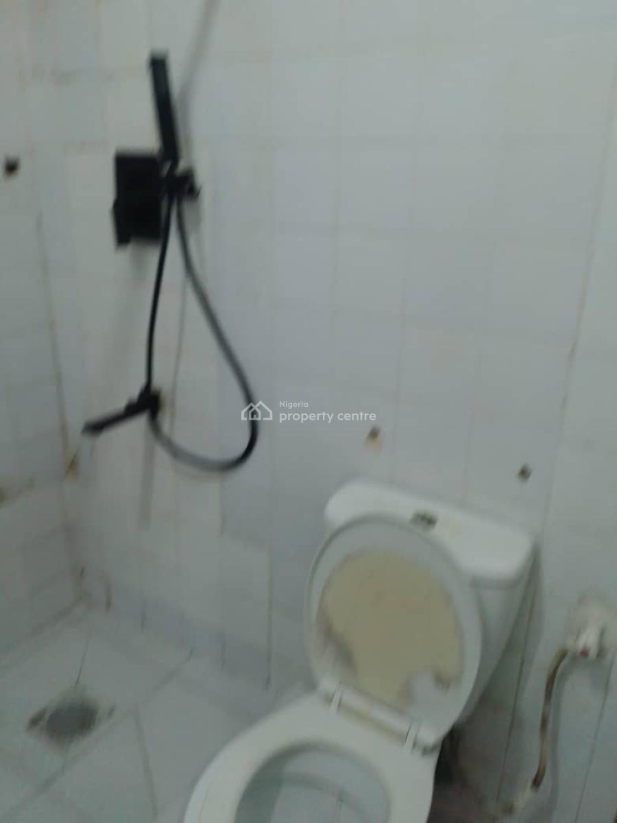 Spacious Miniflat, Lekki Phase 1, Lekki, Lagos, Mini Flat (room and Parlour) for Rent