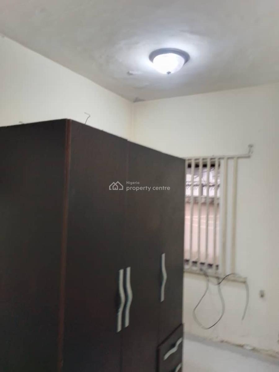 Spacious Miniflat, Lekki Phase 1, Lekki, Lagos, Mini Flat (room and Parlour) for Rent