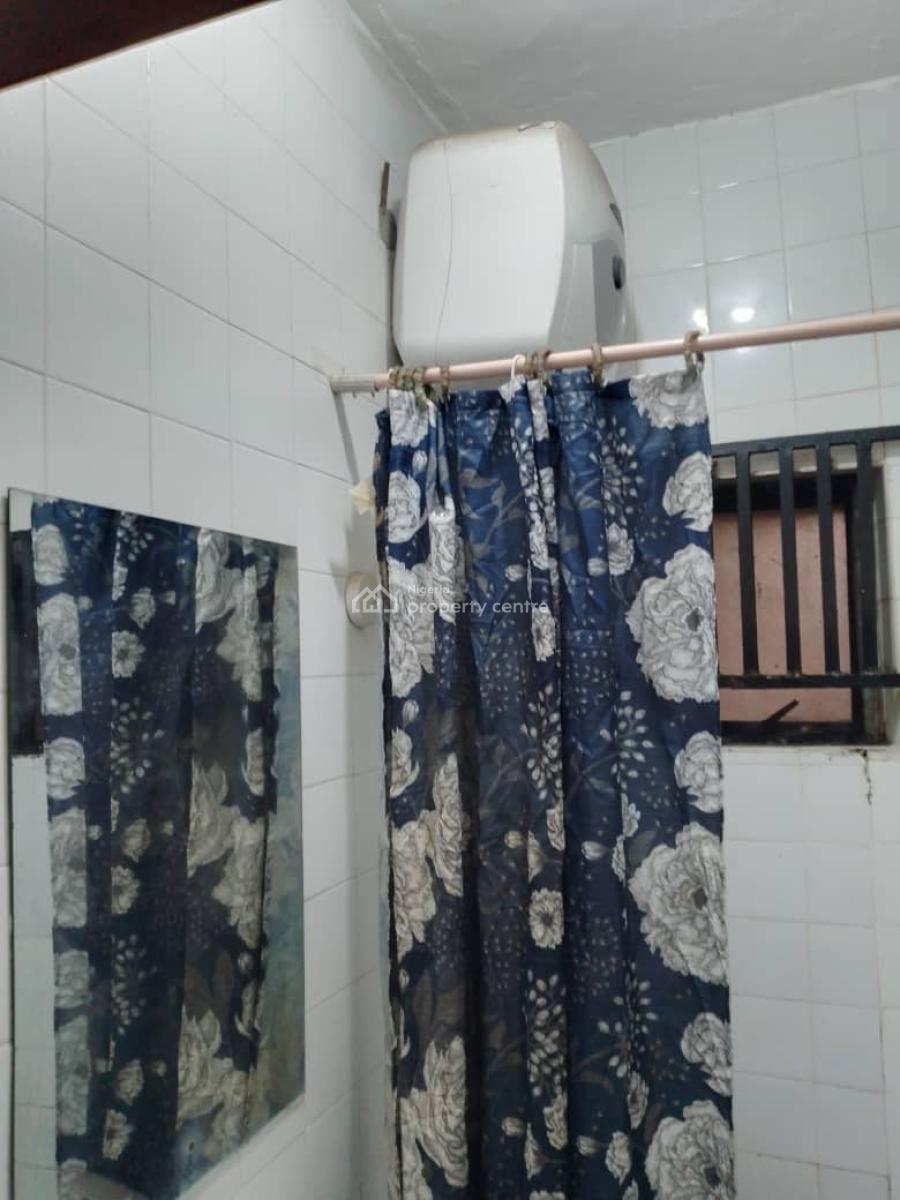 Spacious Miniflat, Lekki Phase 1, Lekki, Lagos, Mini Flat (room and Parlour) for Rent