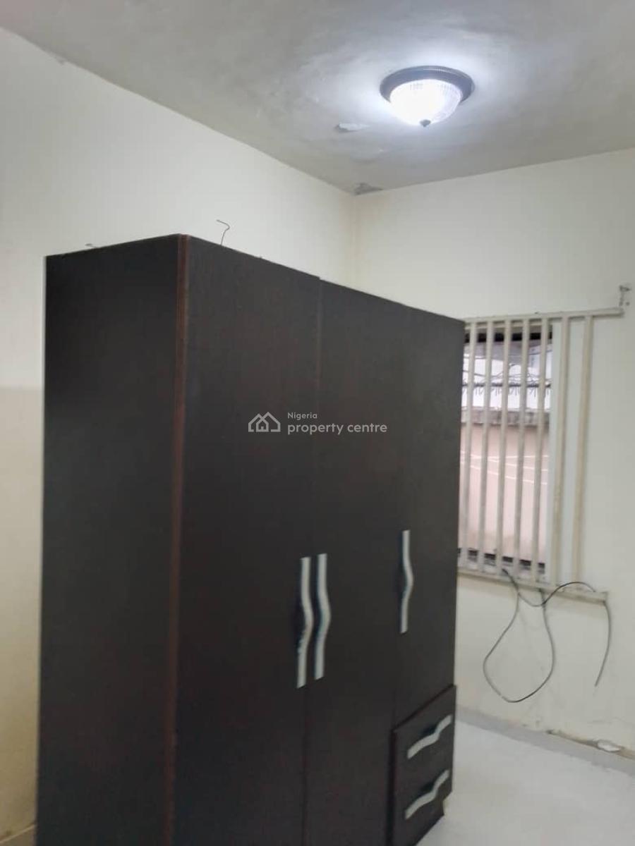 Spacious Miniflat, Lekki Phase 1, Lekki, Lagos, Mini Flat (room and Parlour) for Rent