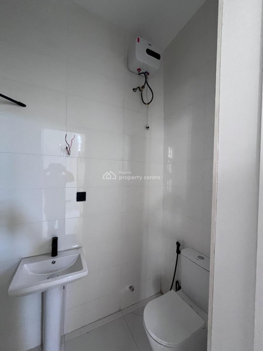 Newly 5-bedroom Fully Detached Houses with 1-room Boys ,swimming Pool, Atlantis Nominee Estate By General Paint Busstop Pepperoni, Olokonla, Ajah, Lagos, Detached Duplex for Sale