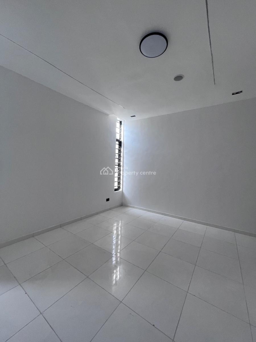 Newly 5-bedroom Fully Detached Houses with 1-room Boys ,swimming Pool, Atlantis Nominee Estate By General Paint Busstop Pepperoni, Olokonla, Ajah, Lagos, Detached Duplex for Sale