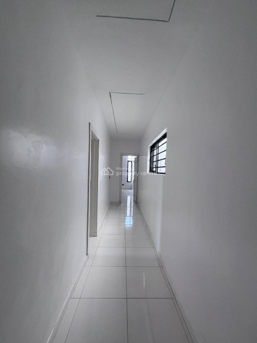 Newly 5-bedroom Fully Detached Houses with 1-room Boys ,swimming Pool, Atlantis Nominee Estate By General Paint Busstop Pepperoni, Olokonla, Ajah, Lagos, Detached Duplex for Sale