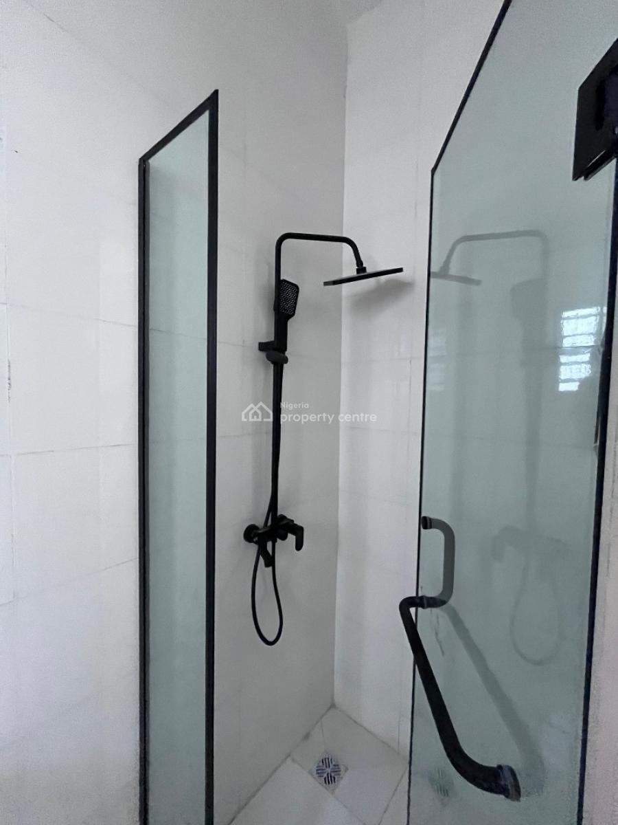 Newly 5-bedroom Fully Detached Houses with 1-room Boys ,swimming Pool, Atlantis Nominee Estate By General Paint Busstop Pepperoni, Olokonla, Ajah, Lagos, Detached Duplex for Sale