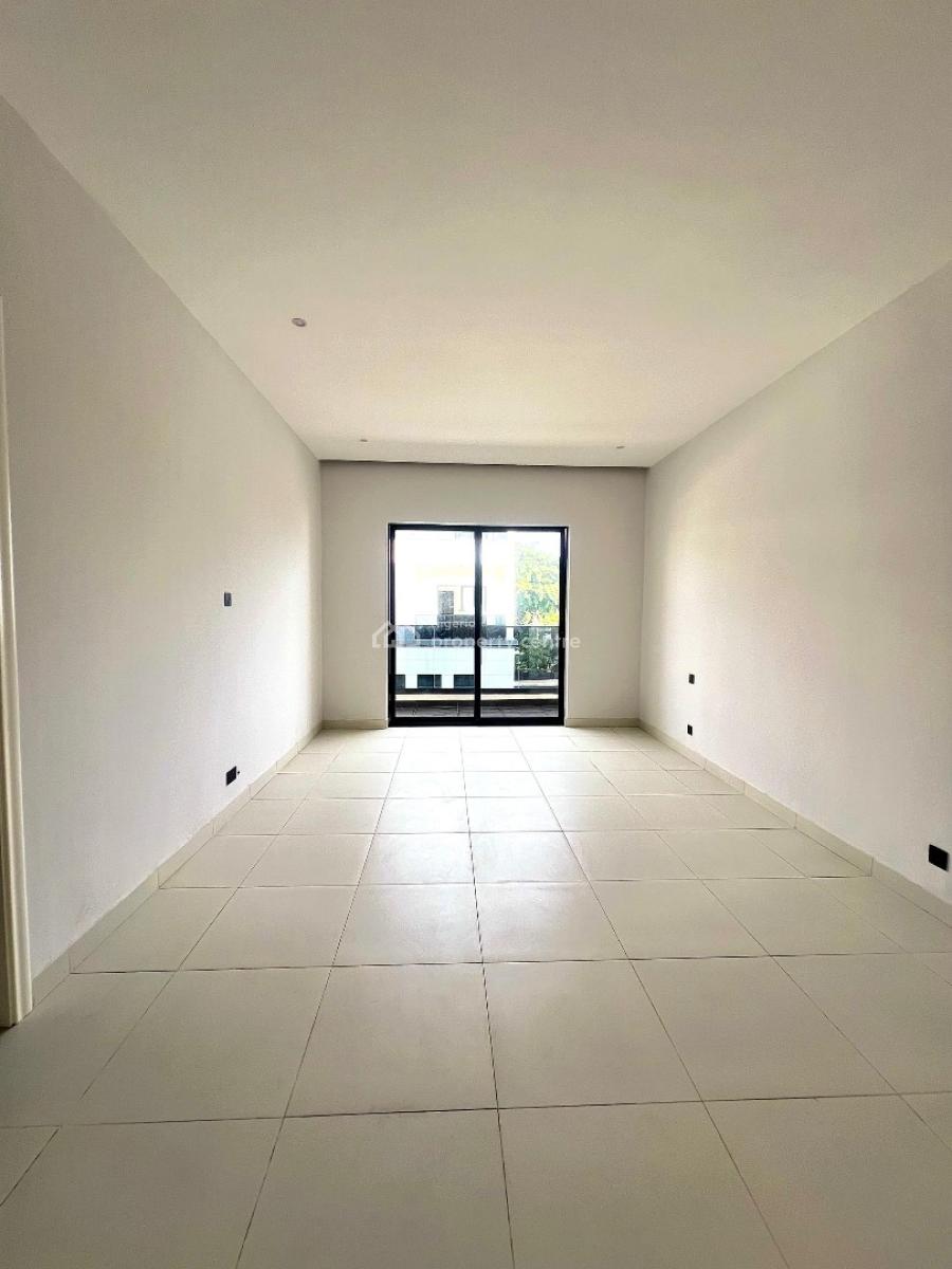 Elegant 4-bedroom Terrace with Bq, Ikoyi, Lagos, Terraced Duplex for Sale