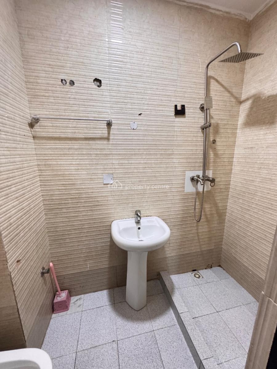 Luxuriously Furnished One Bedroom, Osapa London, Lekki, Lagos, Mini Flat (room and Parlour) for Rent