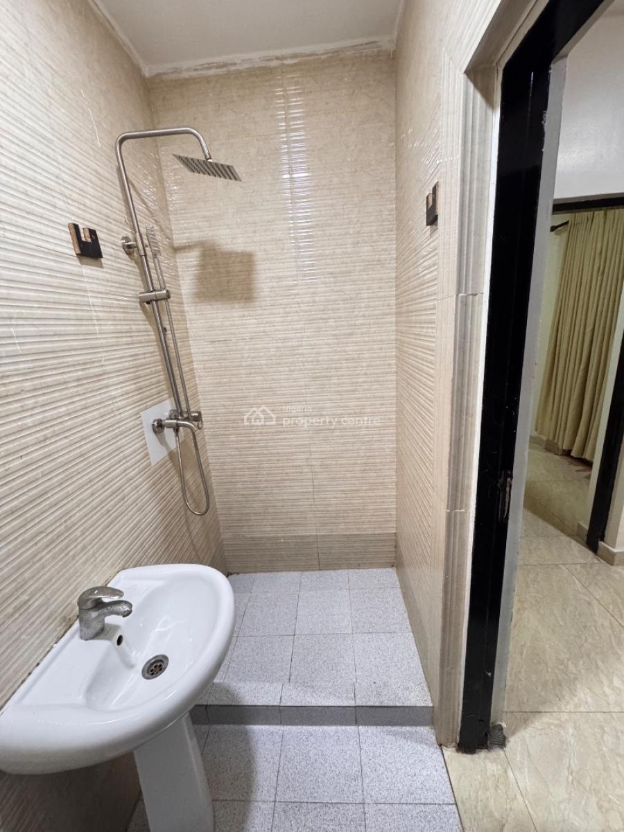 Luxuriously Furnished One Bedroom, Osapa London, Lekki, Lagos, Mini Flat (room and Parlour) for Rent