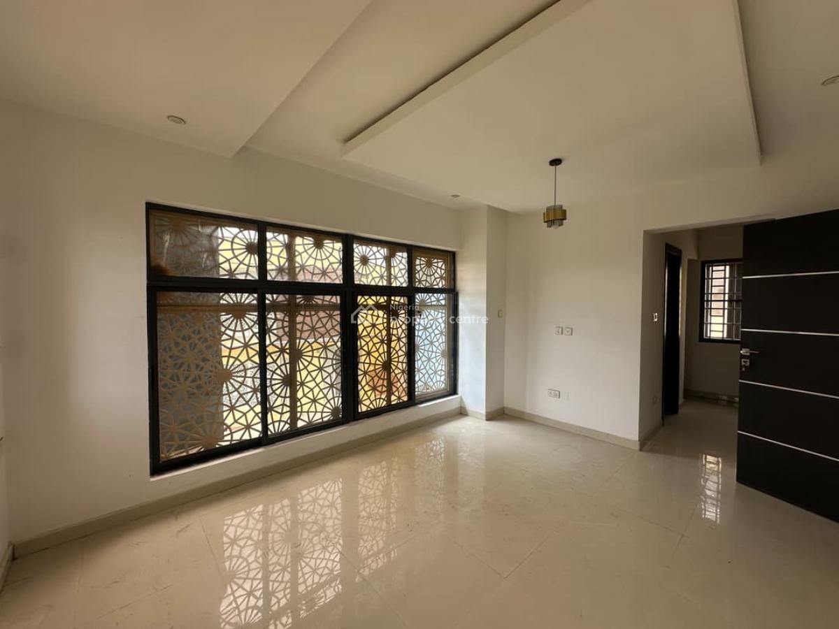 Newly Built  4 Units of 4 Bedroom Duplex with Bq, Ogombo, Ajah, Lagos, House for Rent